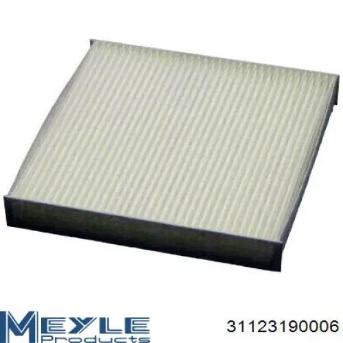 Фильтр воздушный отопителя Rider REC610274 цена, от 3.44 USD