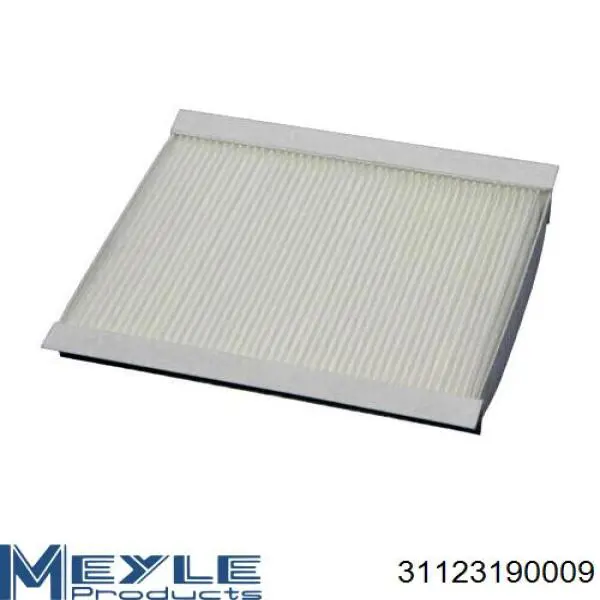 Фильтр воздушный отопителя Honda 80292SMEK01 цена, от 5.19 USD