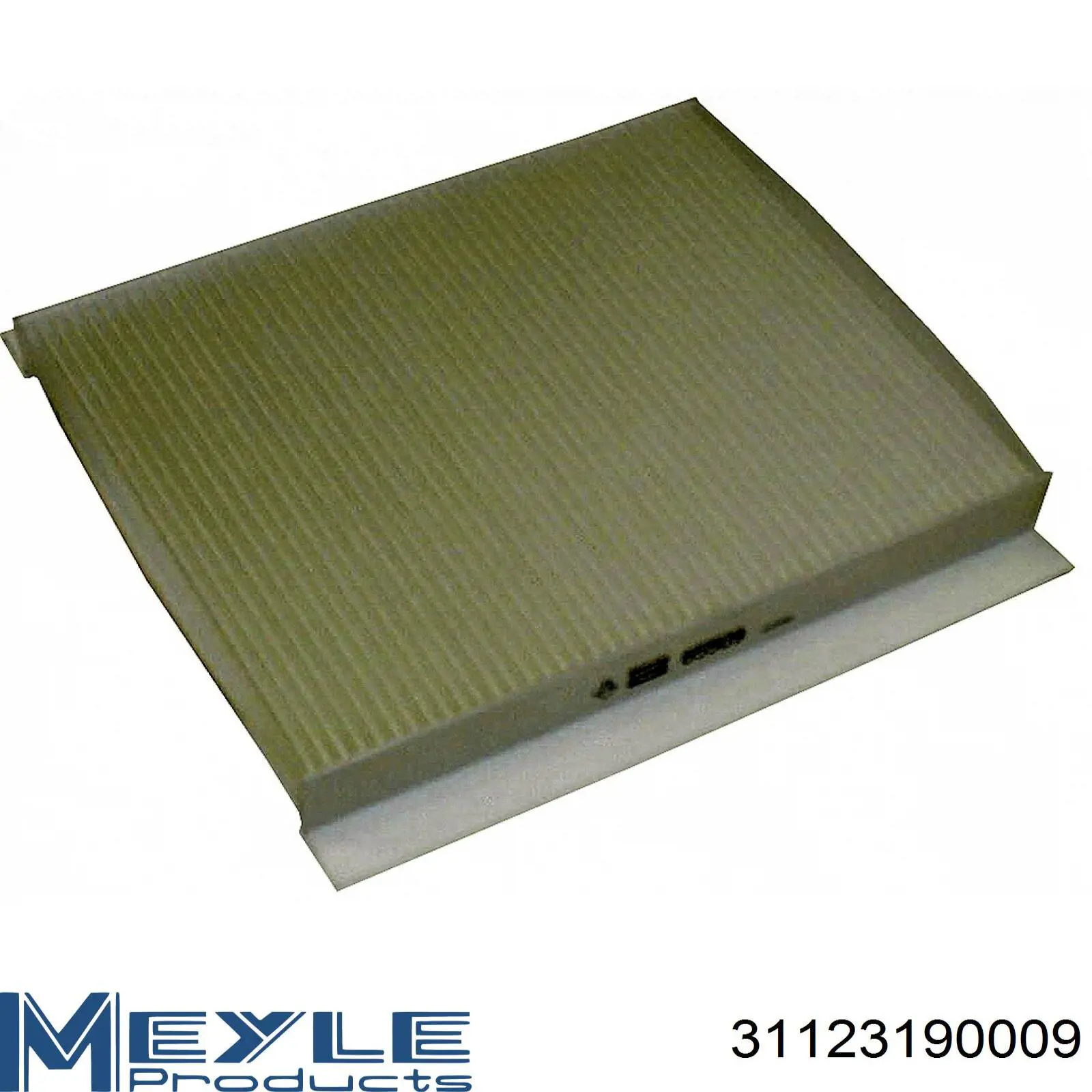 Купить 80292SMEK01 Honda Фильтр салона угольный