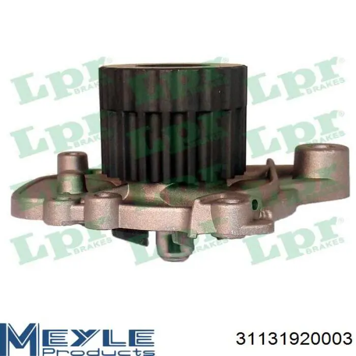 Помпа VPH116 Starline