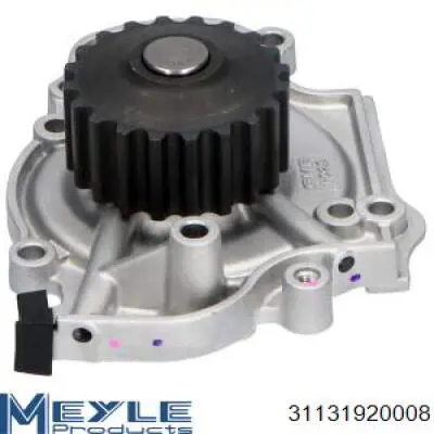 Купить 31131920008 Meyle Насос охлаждения