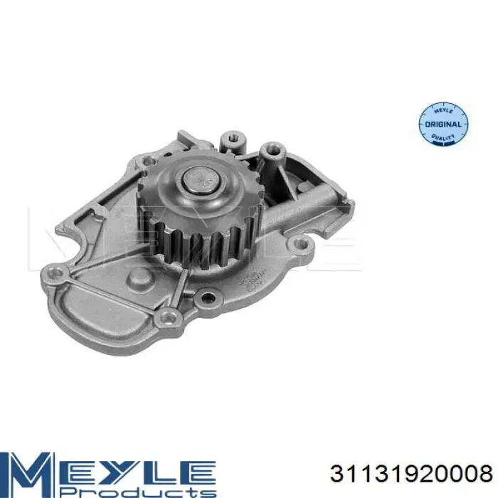 Купить 31131920008 Meyle Насос охлаждения
