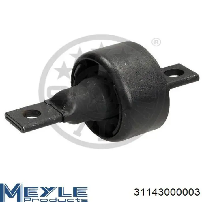 Сайлентблок заднего продольного рычага, передний Kautek HOBS026 цена, от 10.85 USD