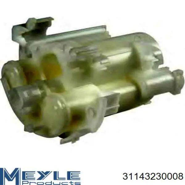 Фильтр тонкой очистки топлива AMP/Paradowscy FF0928 цена, от 15.88 USD