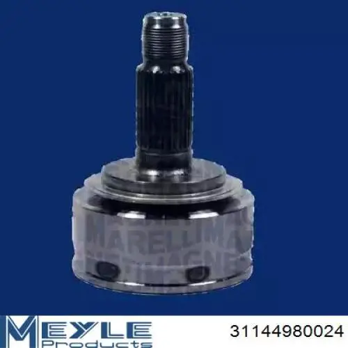 Граната колесная Honda 44014SCAE01 цена, от 28.52 USD