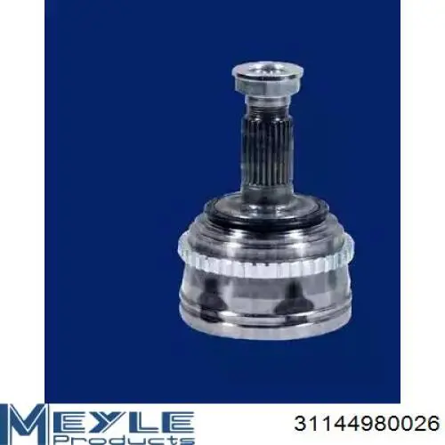 Граната колесная Magneti Marelli 302015100135 цена, от 31.53 USD
