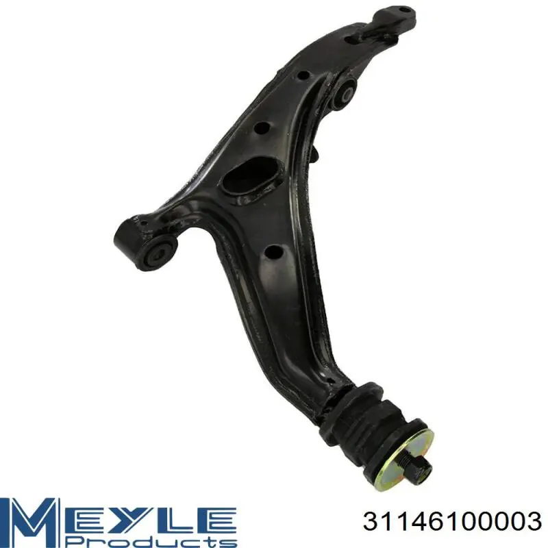Сайлентблок передней подвески Kautek HOBS024 цена, от 5.18 USD