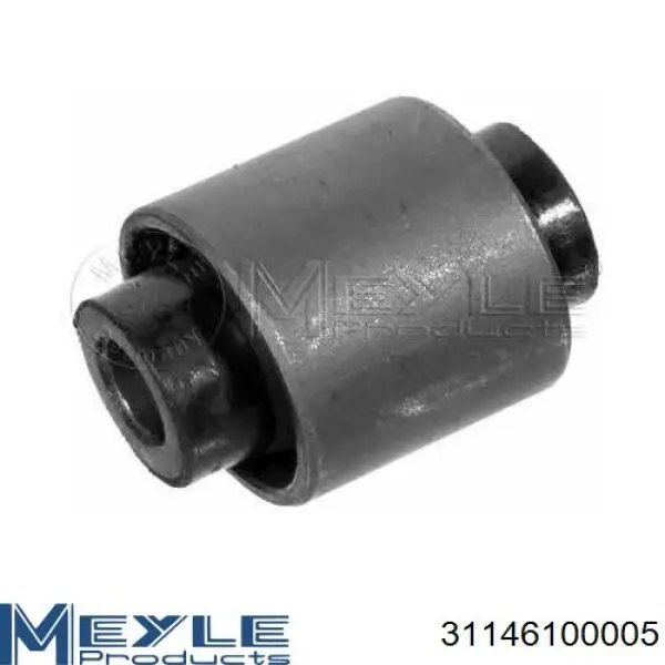 Сайлентблок передней подвески Polycraft HO0603 цена, от 6.98 USD
