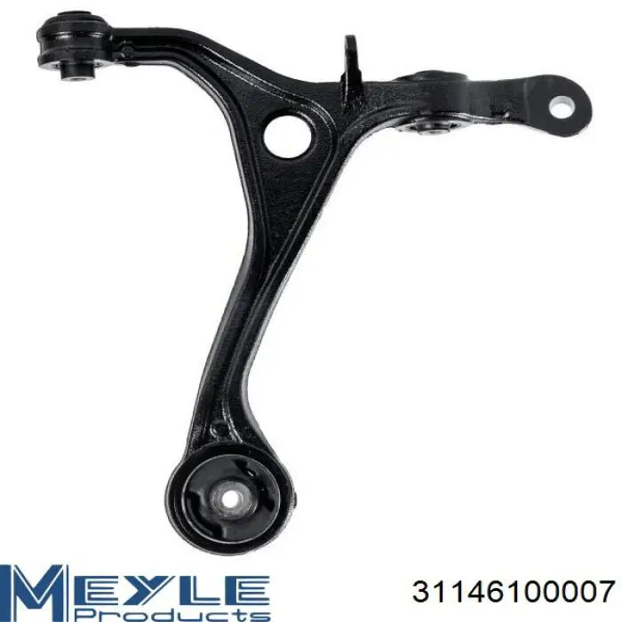  Meyle 31146100007 цена, от 17.95 USD