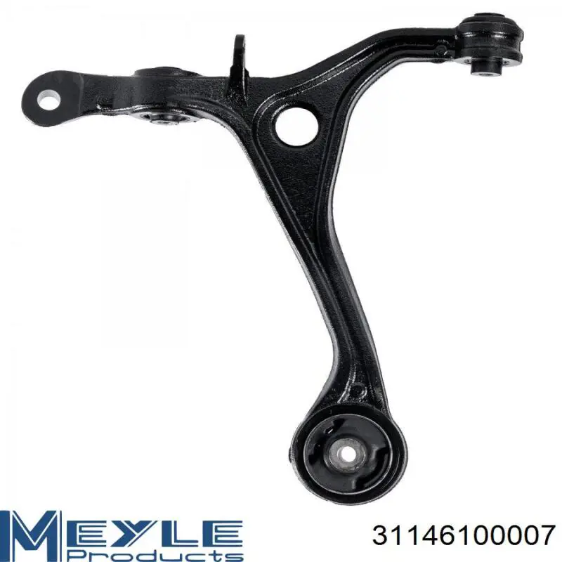  31146100007 Meyle
