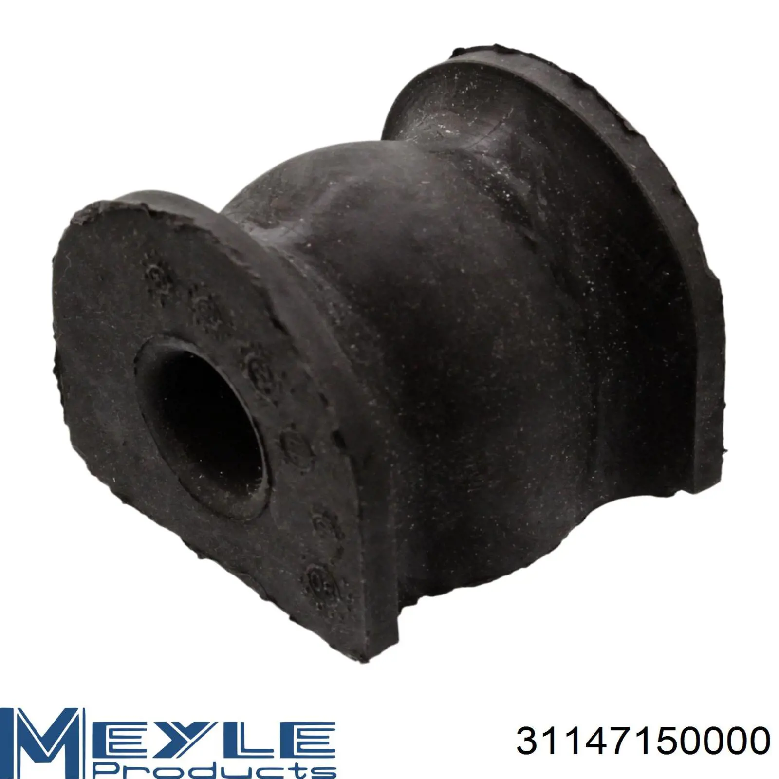 Купить 010293 Polybush Втулка заднего стабилизатора