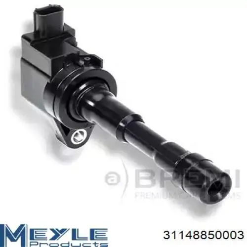 B0076 General Motors Катушка зажигания