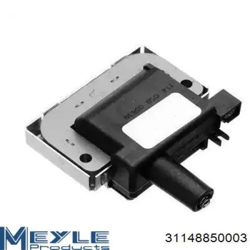 Купить B0076 General Motors Катушка зажигания