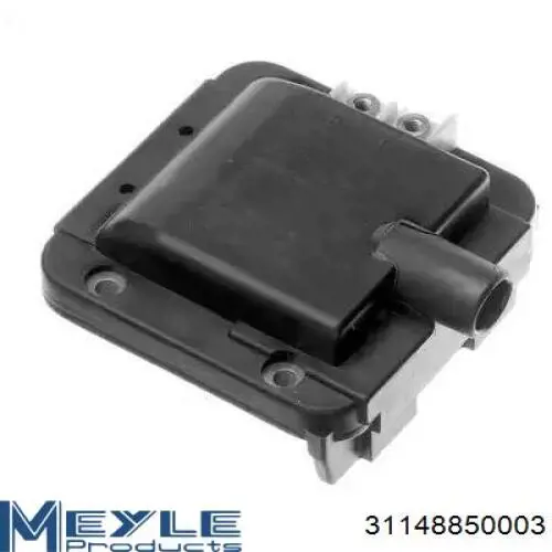 Катушка зажигания B0076 General Motors