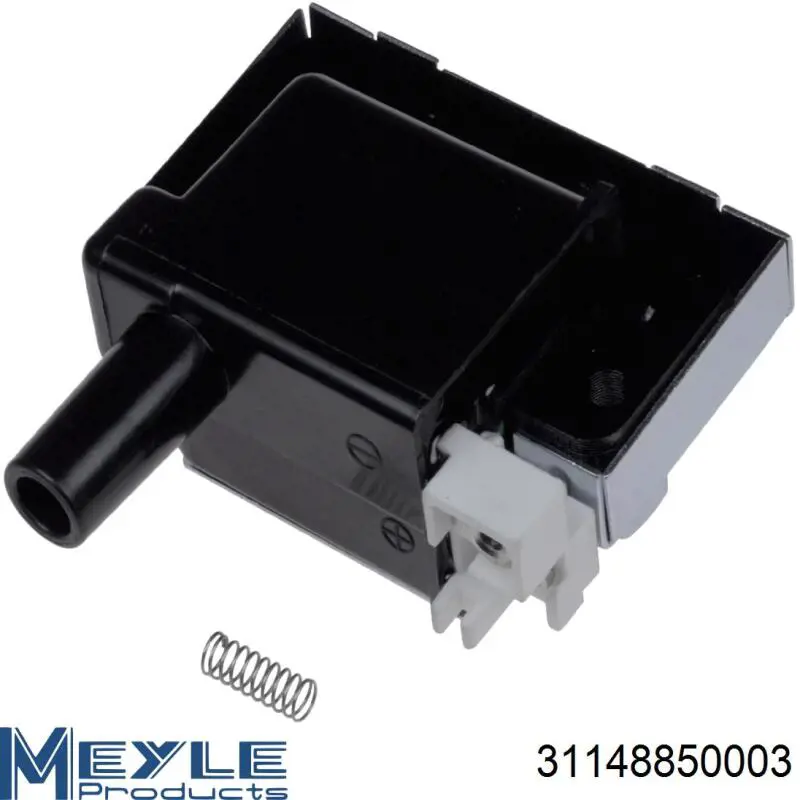 Купить B0076 General Motors Катушка зажигания