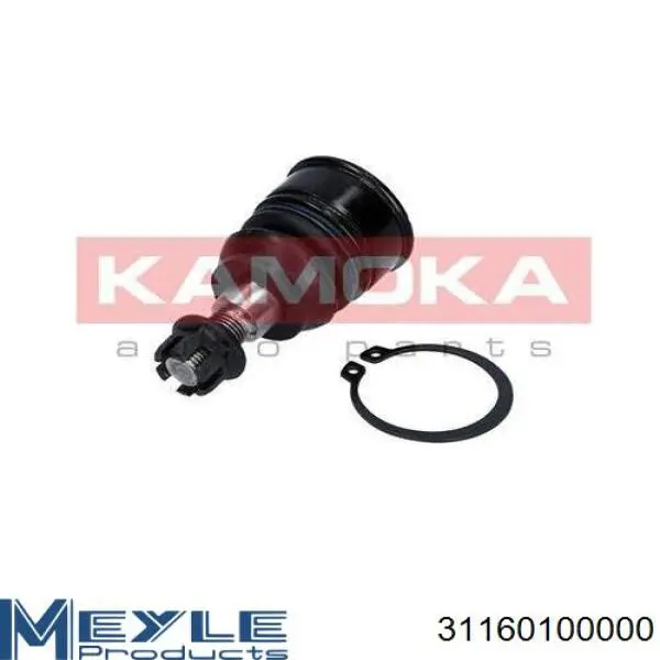 SB870220 Sfec Палец шаровой нижний