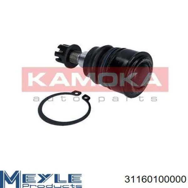 Купить 31160100000 Meyle Нижняя шаровая опора