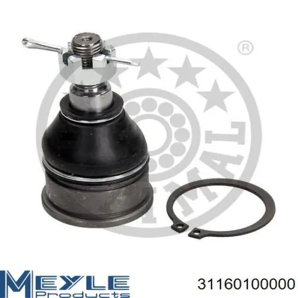 Шаровая опора, нижняя Sfec SB870220 цена, от 10.20 USD