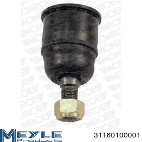 Шаровая опора, нижняя Raiso RL512203H цена, от 6.90 USD