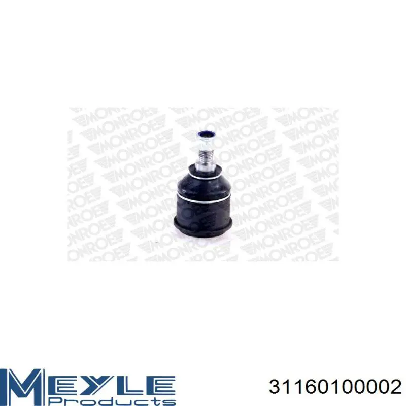 Купить 7412710 Starline Нижняя шаровая опора