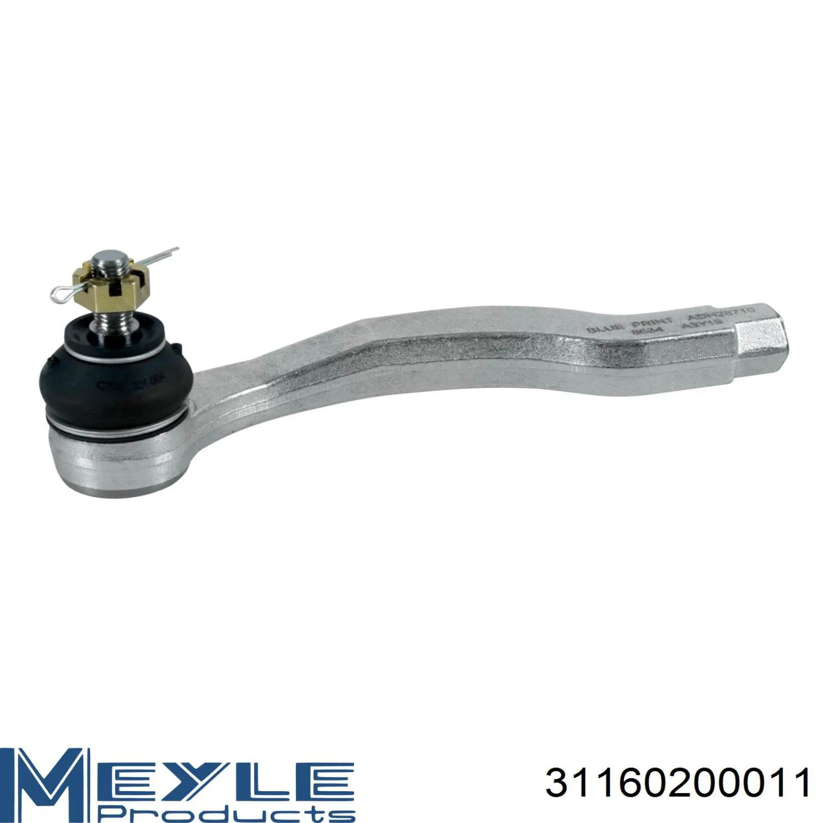 Рулевой наконечник Mertz MS1323 цена, от 11.32 USD