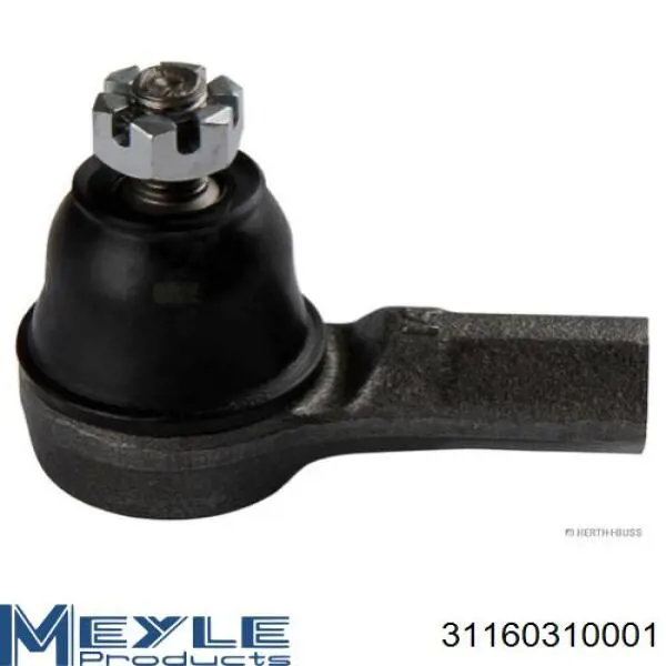 Рулевой наконечник Kamoka 9010160 цена, от 8.74 USD