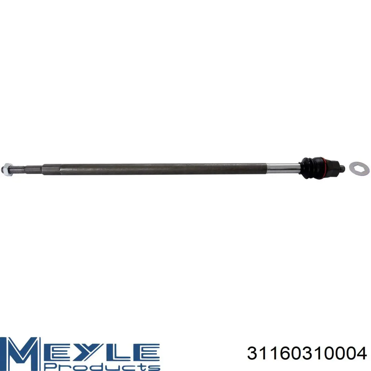 Купить 31160310004 Meyle Рулевая тяга