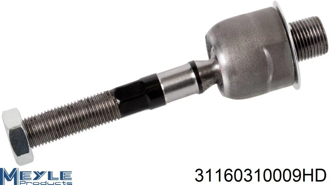 Купить 36760 Lemforder Рулевая тяга
