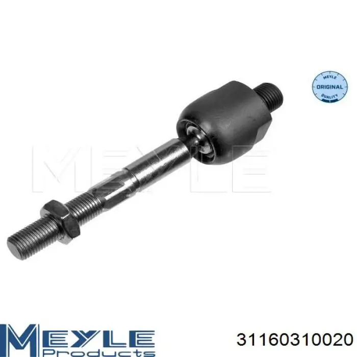 Купить 34679 Lemforder Рулевая тяга