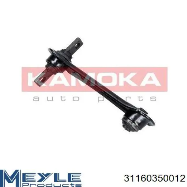 Верхний правый рычаг задней подвески 52390SROA00 Honda