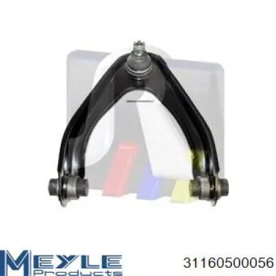 Рычаг передней подвески верхний правый Starline S7422704 цена, от 34.24 USD