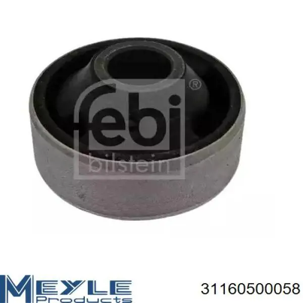 Рычаг передней подвески верхний левый ABS 210235 цена, от 27.73 USD