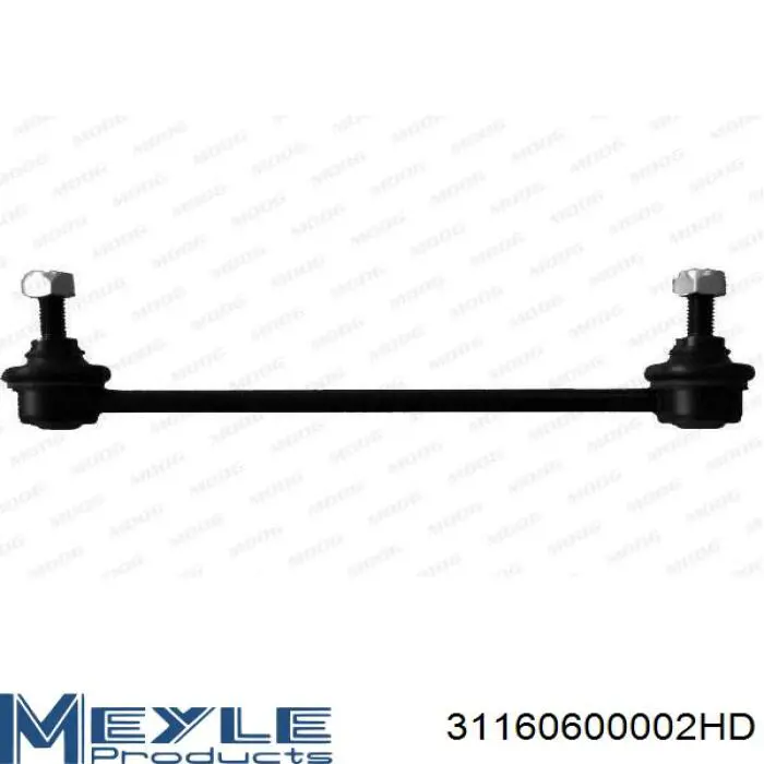 Купить ZLTMZ012 NTY Амортизационная стойка