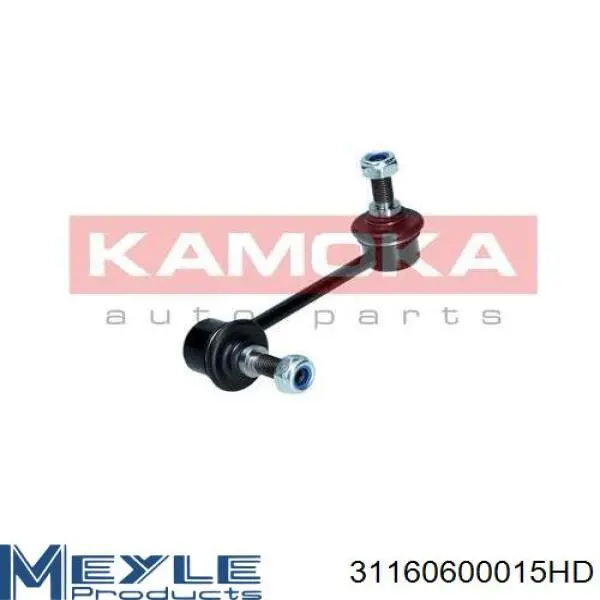 Стойка заднего стабилизатора правая RD52320S84A01 Rider