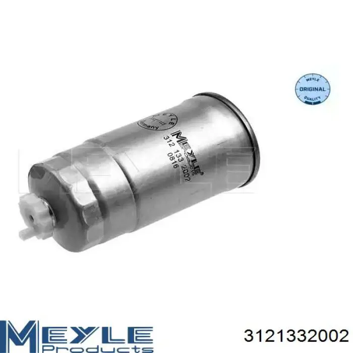 92100981 IngersolL-Rand топливный фильтр
