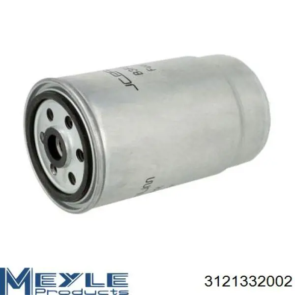 Filtro combustible 3121332002 Meyle
