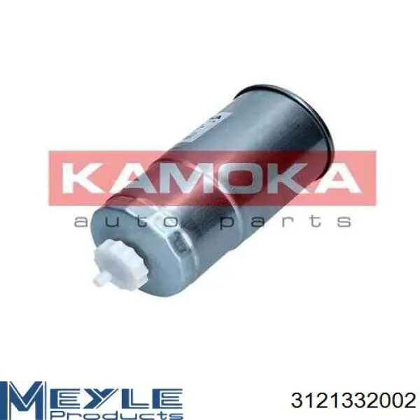 Купить 9947995 Fiat/Alfa/Lancia Фильтр-отстойник топлива грубой очистки