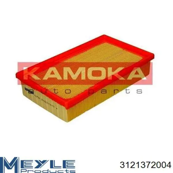 Элемент воздушного фильтра Maxgear AF9086 цена, от 4.21 USD