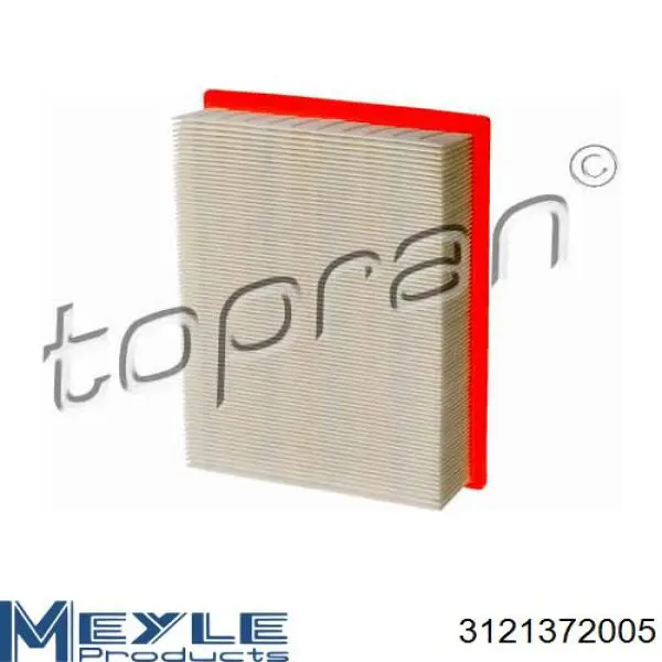 Элемент воздушного фильтра AND 3C129121 цена, от 3.95 USD