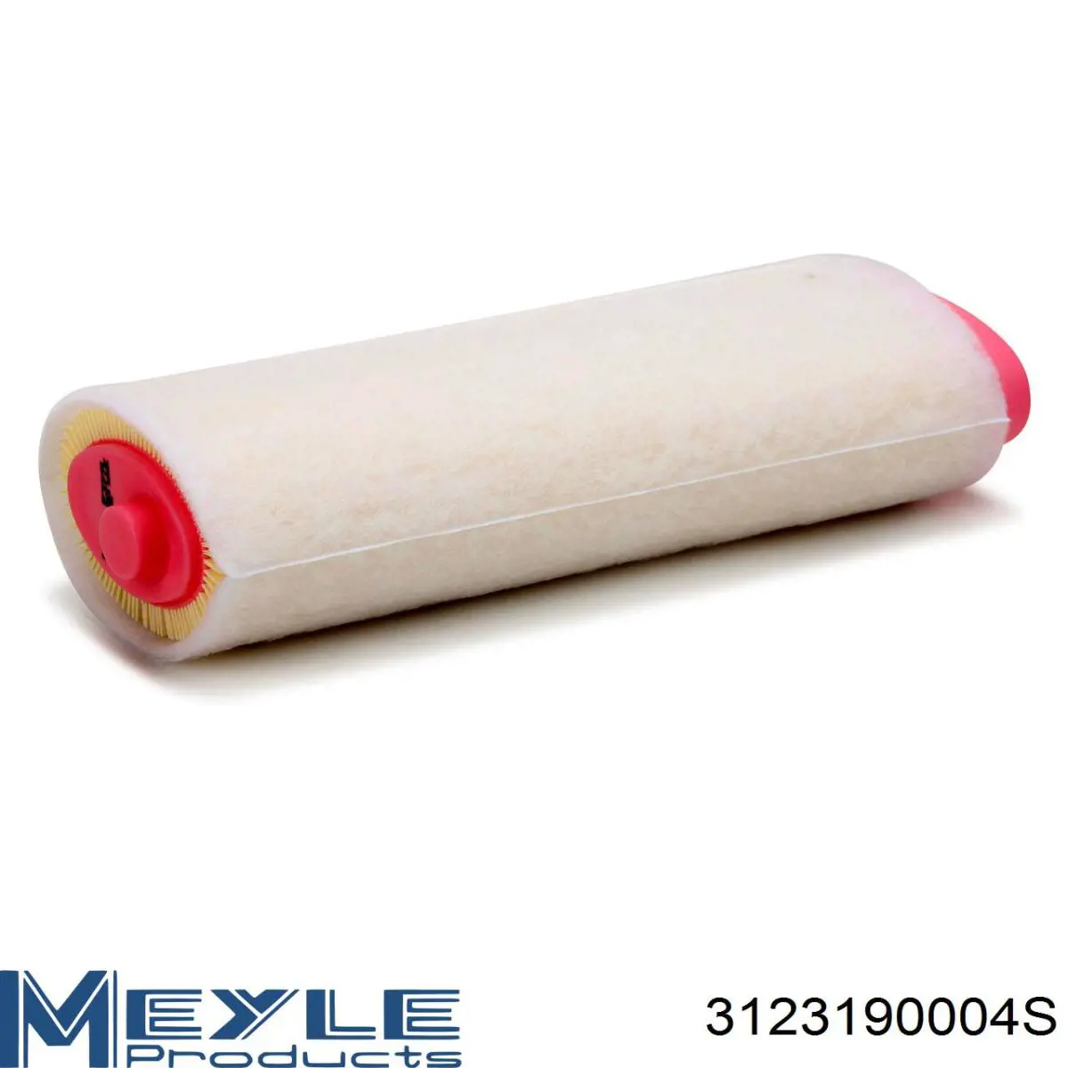 Фильтр воздушный отопителя Meyle 3123190004S цена, от 17.98 USD