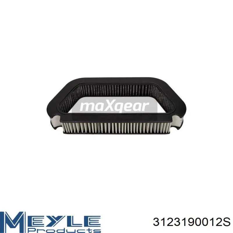 Воздушный фильтр салона Mfilter K90682