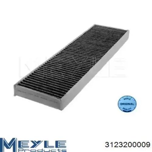 71-10509-SX Stellox фильтр салона