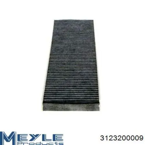 Фильтр воздушный отопителя Magneti Marelli BCF247 цена, от 7.05 USD
