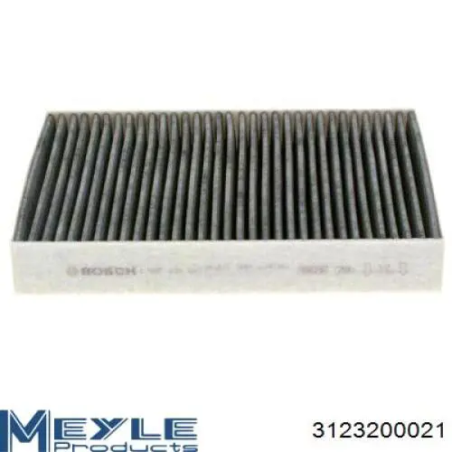 Compre FCFBM018C NTY Filtro de salão