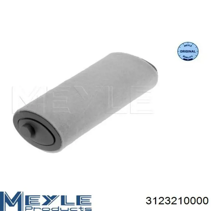 Воздушный фильтр INF130057 InA-For