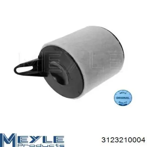 MA60187 Mfilter воздушный фильтр