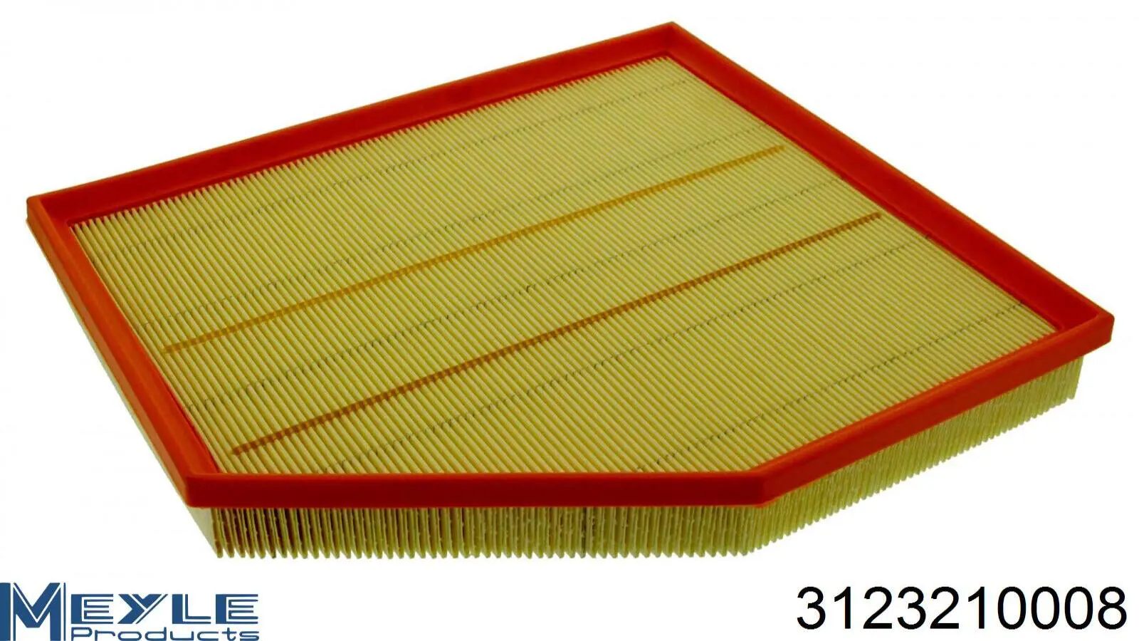 Элемент воздушного фильтра JS Asakashi A0313 цена, от 15.49 USD