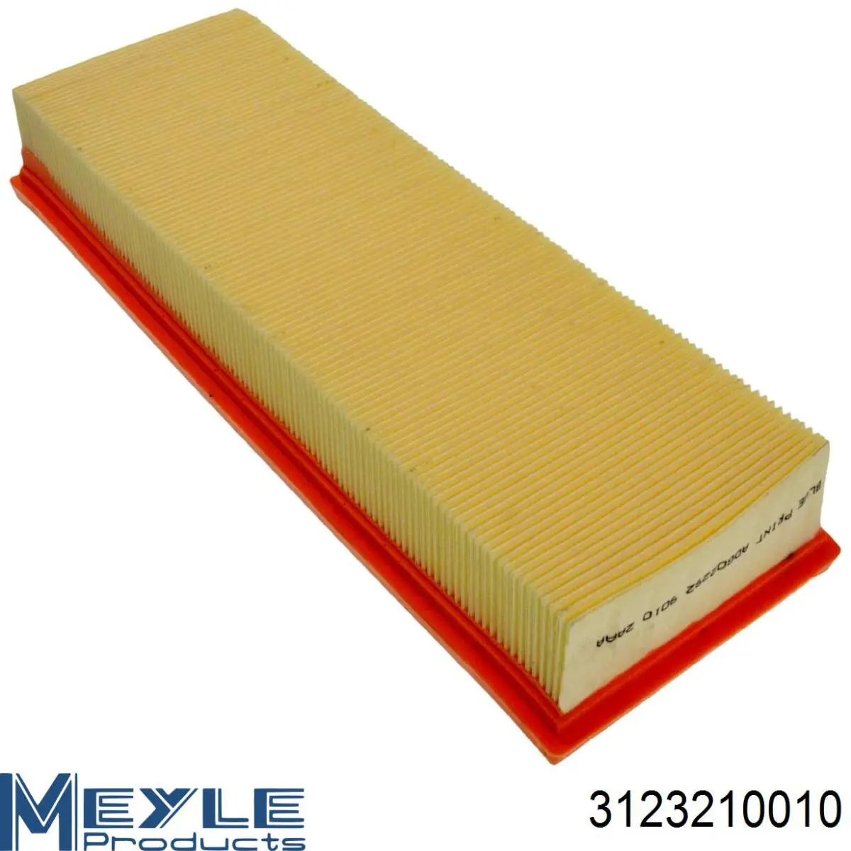 Фильтр воздушный Meyle 3123210010