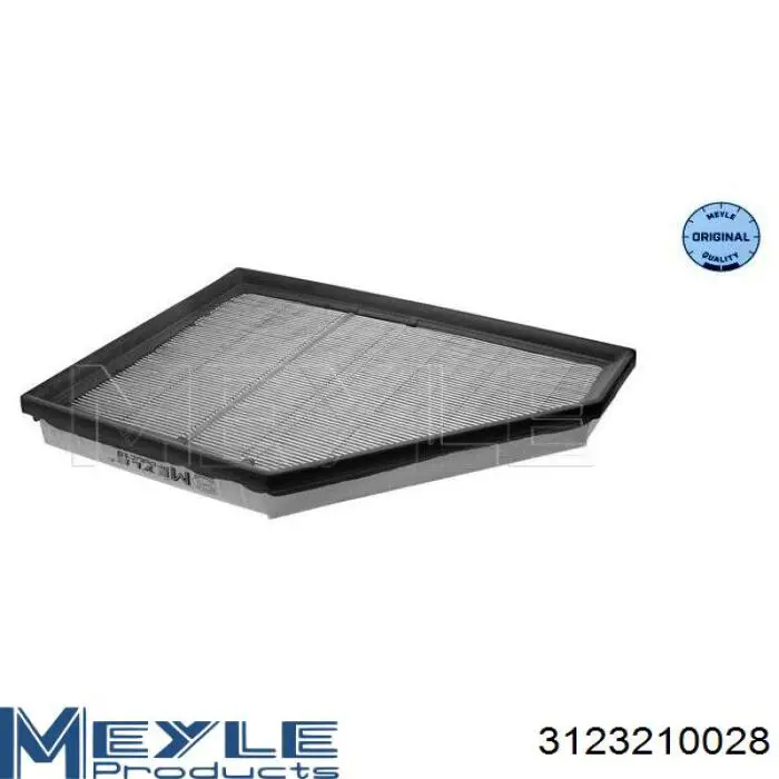 Купить 7101461SX Stellox Автомобильный фильтр воздуха