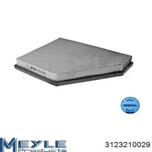 Элемент воздушного фильтра Stellox 7101462SX цена, от 17.13 USD